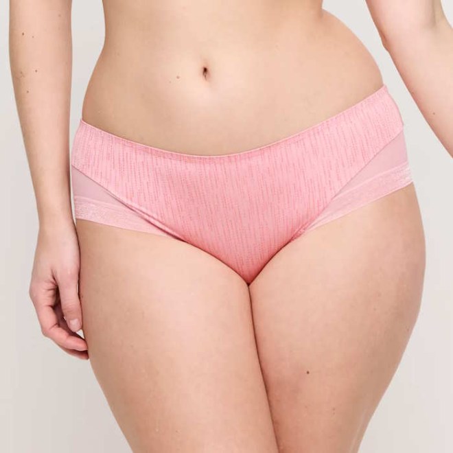 ΓΥΝΑΙΚΕΙΟ ΣΛΙΠ BRAZIL 0542502VPI BADALA VENETIAN PINK PRIMA DONNA TWIST